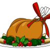 クリスマスにローストチキンを丸鶏で手作り！詰め物入れて作ってみた